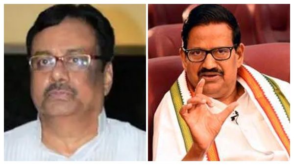 மகத்தான வெற்றிபெறுவார் ஈவிகேஎஸ் இளங்கோவன்.. அதிமுக சஞ்சலத்தில் இருக்கிறது.. கே.எஸ்.அழகிரி பேட்டி!