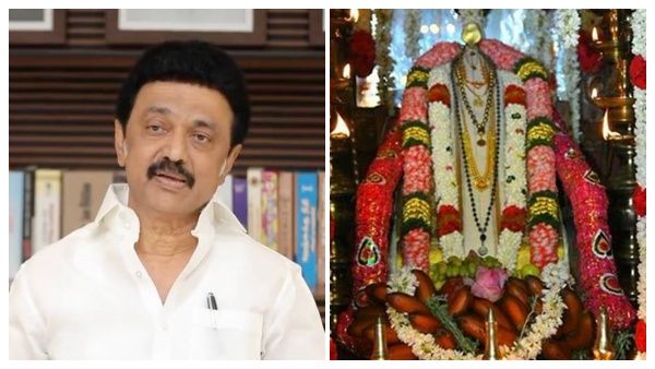 சமத்துவத்தின் திருவுருவம்..அய்யா வைகுண்டர் வழி நடக்க உறுதியேற்போம்..முதல்வர் ஸ்டாலின் வாழ்த்து