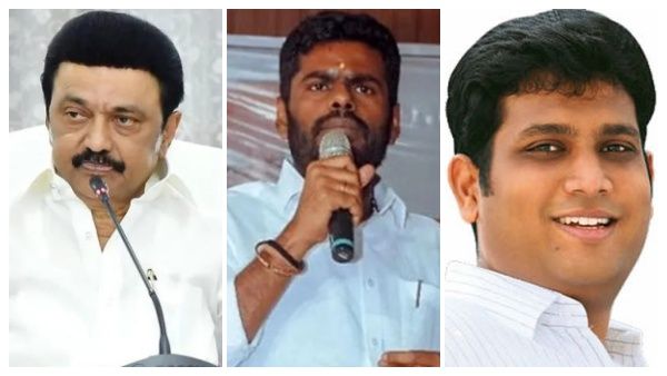 தமிழ்நாட்டிற்கு துரோகம்.. 