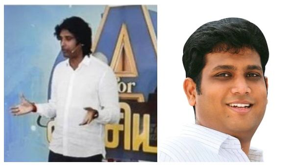 பிளாக் ஷிப் டிவியில் 