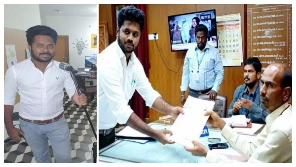 6வது இடம் பிடித்த யூடியூபர் தீபன் சக்கரவர்த்தி.. பெற்ற மொத்த வாக்குகள் எவ்வளவு? லாரியை முந்திய மைக்!