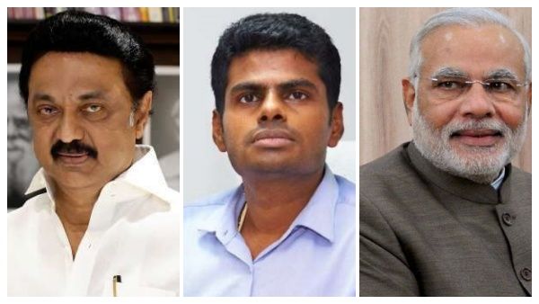 மிகப்பெரிய சதி.. வட இந்தியர்கள் பற்றி வதந்தி பரப்பிய பாஜக.. இதுதான் காரணமாம்.. லிஸ்ட் போட்ட திமுக