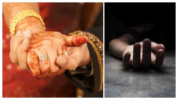 முதலிரவில் தொட்டு கூட பார்க்கலயாம்.. பெற்றோரிடம் சொன்ன புதுப்பெண்.. கோபத்தில் வெட்டிக் கொன்ற கணவன்