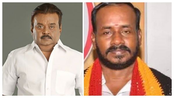 வீழ்ந்த விஜயகாந்த் கட்சி.. இப்படியா ஆகனும்..சுயேச்சையிடம் திணறி மீண்ட தேமுதிக..பெற்ற ஓட்டு தெரியுமா?