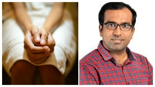 அந்தரங்க உறுப்பில் புண், அரிப்பு ஏற்படுகிறதா? உறவில் நாட்டமில்லையா? உஷார்.. டாக்டர் பரூக் விளக்கம்