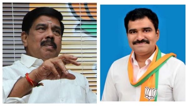 கட்சிக்கு வேலை பாக்குறார்னு நெனைச்சா.. “செந்தாமரையில் சேறு”.. சிடிஆர் நிர்மல் மீது பாய்ந்த நாகராஜன்!