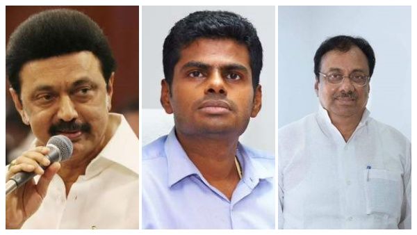 ஈரோடு கிழக்கு இடைத்தேர்தல் தோல்வி.. அதிமுக ஒன்று சேராததே காரணம்.. எடப்பாடியை விமர்சித்த அண்ணாமலை