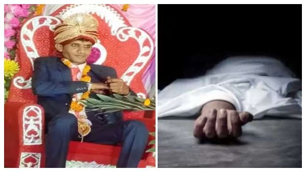 அலறிய DJ மியூசிக்! மணமேடையிலேயே நெஞ்சை பிடித்து சரிந்த இளைஞர்.. திருமணமான கொஞ்ச நேரத்தில் சோகம்