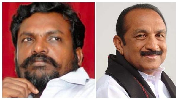 விடுதலைப் புலிகள் விவகாரத்தில் யார் அத்தாரிட்டி? திருமாவளவன் மீது கடும் அதிருப்தியில் மதிமுக!