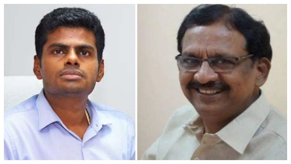 “ஹேப்பி”.. கூட்டணியில் விலகுறீங்களா? ரொம்ப சந்தோசம்.. பாஜகவினரை வேவு பார்த்த அண்ணாமலை -அதிமுக சுளீர்