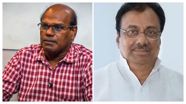 புதிய வரலாறு.. ஈரோட்டில் ஒரு லட்சம் வாக்கு வித்தியாசத்தில் காங்கிரஸ் வெல்லும் - ரவீந்திரன் துரைசாமி