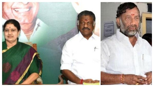 சசிகலாவை மிக விரைவில் நேரில் சந்திக்கும் ஓ.பன்னீர்செல்வம்! முழுவீச்சில் களமிறங்கிய ஓ.ராஜா!