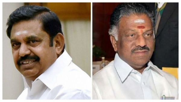 மார்ச் 9.. அதிமுக மாவட்ட செயலாளர்களுக்கு பறந்த உத்தரவு.. ஈபிஎஸ்ஸின் அடுத்த அதிரடி..திரும்பும் ஓபிஎஸ்