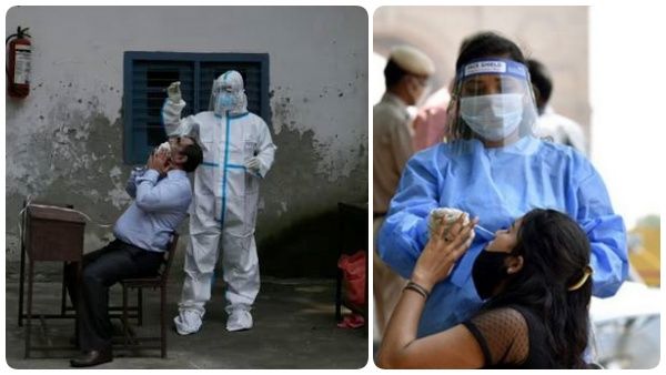 தமிழ்நாடு அரசு மருத்துவமனைகளில் இன்று முதல் 'மாஸ்க்' கட்டாயம்.. கொரோனா தொற்று பாதிப்பை குறைக்க அதிரடி