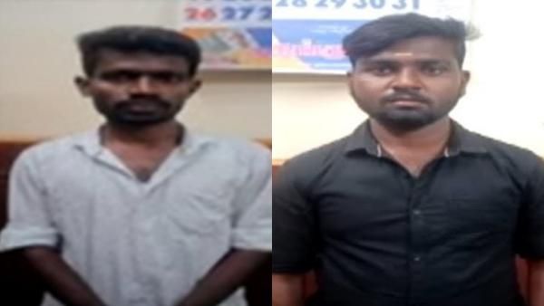 மகள் போட்டோவை வேறொரு மாணவருடன் ஆபாசமாக சித்தரித்த தாய்.. இளைஞரின் தந்தை கொடுத்த தரமான பதிலடி