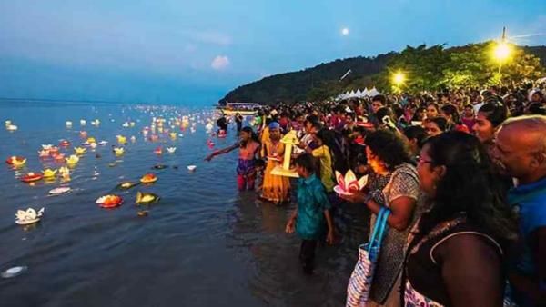 ஏழு ஜென்ம பாவங்களை போக்கும் மாசி மகம்.. புத்திர பாக்கியம் தரும் புனித நீராடல்.. இத்தனை சிறப்புகளா?