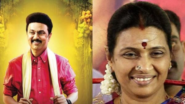 70 ஜோடிகளுக்கு திருமணம் நடத்தி வைத்த துர்கா ஸ்டாலின்! ஏ டூ இசட் சீர் வரிசைப் பொருட்கள்!