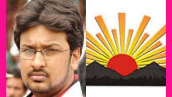 தயா அழகிரி 