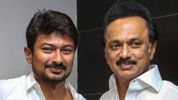 அரசு பங்களாவில் குடியேறும் அமைச்சர் உதயநிதி ஸ்டாலின்.. தந்தையைப் போல் அதில் ஒரு சென்டிமெண்ட்