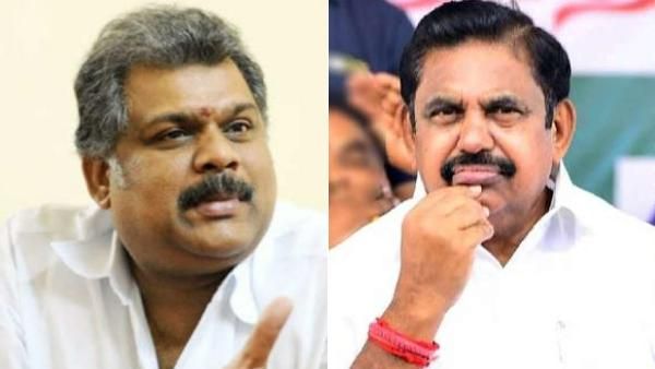 தப்பு..தப்பு! எடப்பாடி மீதே கேஸ் போடுவீங்களா? ஈரோடு கிழக்கு ரிசல்ட் பாத்து -வெகுண்டெழுந்த ஜிகே வாசன்