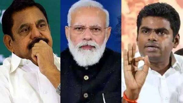 அண்ணாமலை “வார்னிங்”.. கேட்பாரா மோடி? தொடருமா அதிமுக கூட்டணி? 2024 தேர்தல் குறித்து நவம்பரில் ஆலோசனை