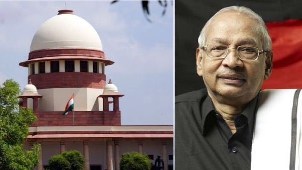 ஆளுநர் ரவிக்கு எதிராக தமிழ்நாடு அரசு உச்சநீதிமன்றத்தில் வழக்கு தொடர வேண்டும்: கி.வீரமணி ஐடியா