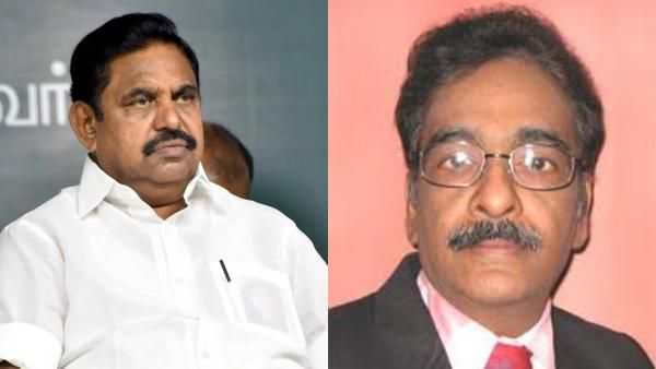 எடப்பாடி பழனிசாமிக்கு இனிமேல் தான் பல சோதனைகள்! சுதந்திர பறவையாக செயல்பட முடியாது! -தராசு ஷியாம்