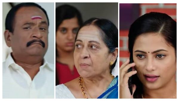 குணசேகரனுக்கு எதிராக அம்மா செய்த செயல்.. ஜனனியால் வீட்டிற்கு வரும் நபர்.. தொடங்கியது புது ஆட்டம்