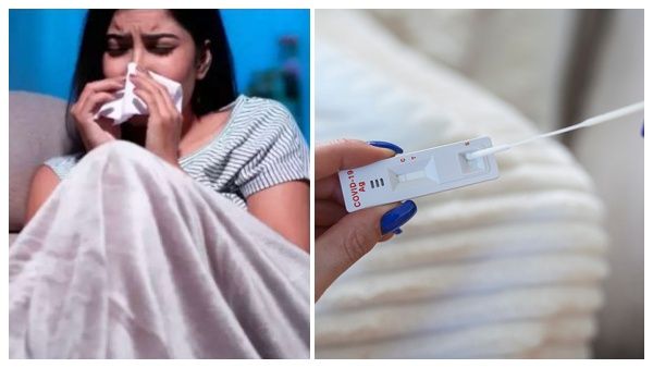தீவிரமாக பரவுதே.. இன்ஃப்ளூயன்சா காய்ச்சல் வந்தால் RT-PCR டெஸ்ட் எடுக்கணுமா? தமிழ்நாடு அரசு அட்வைஸ்
