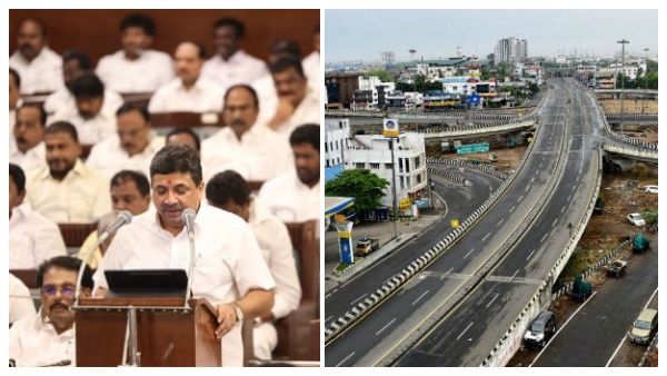 சென்னையின் இதயப்பகுதியில் அமையப்போகும் நான்கு வழி மேம்பாலம்.. இதுதான் ரியல் குட்நியூஸ்