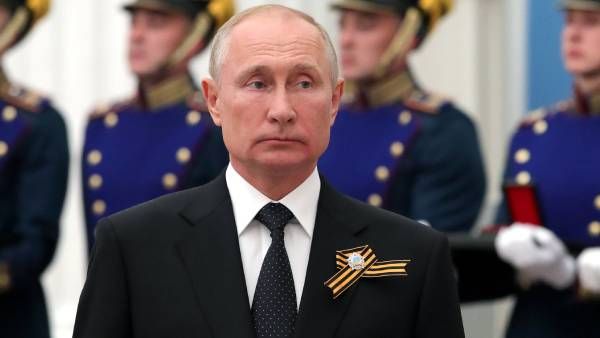 கைதாகும் புதின்? 