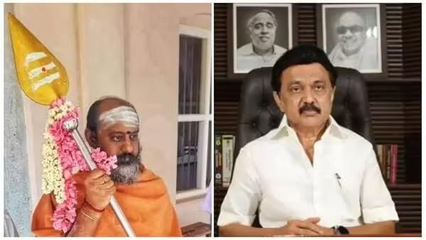 “கைபர்போலன்” கணவாயில் ஊடுருவிய ஒரு சமூகம்.. கோயிலில் சமஸ்கிருதத்தை திணிச்சாங்க? விளாசிய சிரவை ஆதீனம்