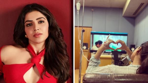 மோசமானது! மயோசிடிஸ் நோயின் அறிகுறிகள் என்ன? 8 மாதங்களாக நரக வேதனை.. நடிகை சமந்தா கண்ணீர்