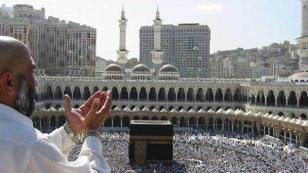 புனித ஹஜ் பயணம்! தன்னார்வ தொண்டராக செல்ல விருப்பமா? அப்ப நீங்க செய்ய வேண்டியது என்ன?