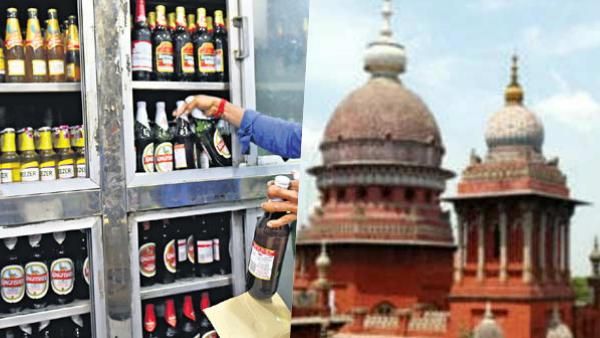 மதுபான கொள்முதல் 'ரகசியம்'.. தகவல்களை வழங்க டாஸ்மாக் மறுப்பு.. ஹைகோர்ட் அதிரடி உத்தரவு