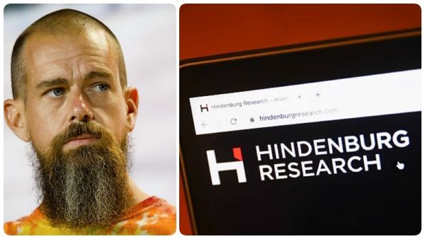 ஹிண்டன்பர்க் கிளப்பிய அடுத்த புயல்.. ஒரே நாளில் 4,300 கோடியை இழந்த ட்விட்டர் நிறுவனர்.. அது எப்படி