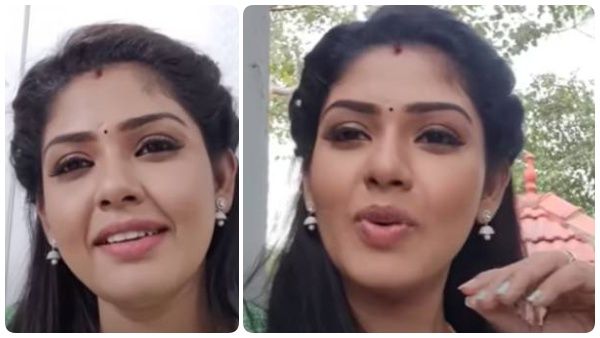 பாண்டியன் ஸ்டோரில் நடப்பது இதுதான்.. வீடியோ வெளியிட்டு கூறிய ஹேமா.. இத்தனை விஷயங்கள் இருக்காம்?