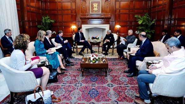 ம்ஹூம், உக்ரைன் டூ பொருளாதார வீழ்ச்சி வரை கூட்டு முடிவுக்கு சாத்தியமியில்லை போல.. கப்சிப் மோடில் ஜி20