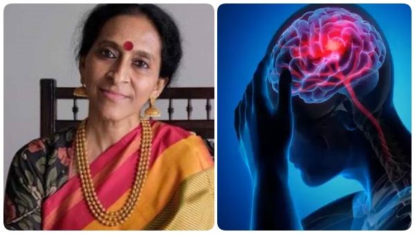 பாடகி பாம்பே ஜெயஸ்ரீக்கு என்ன ஆயிற்று? மூளையில் ரத்தக் கசிவு ஏற்பட காரணம் என்ன? டாக்டர் விளக்கம்