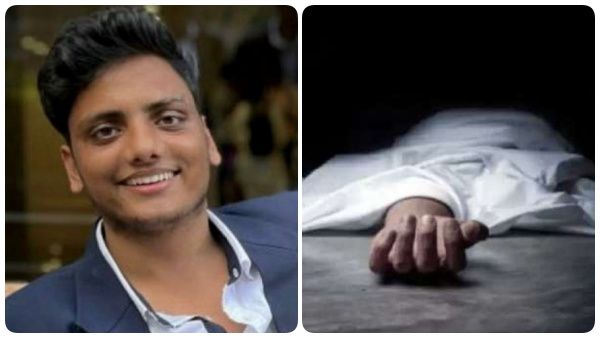 திருமண நிகழ்ச்சியில் நடனம் ஆடிய கல்லூரி மாணவர்.. திடீரென சுருண்டு விழுந்து பலி.. கோயம்பேட்டில் சோகம்