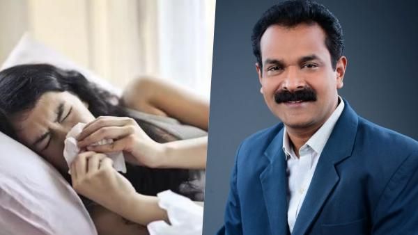 இன்புளூயன்சா ப்ளூ..உடல் வலி,இருமலுக்கு சித்தாவில் தீர்வு..டாக்டர்.ஒய்.ஆர்.மானக்சா - எக்ஸ்குளூசிவ்