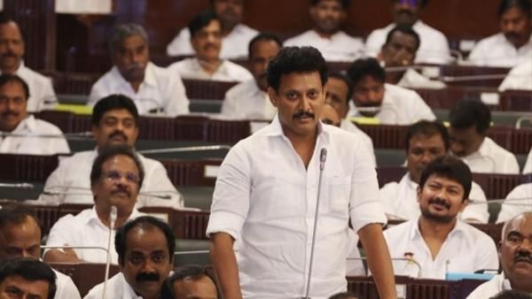 50000 மாணவர்கள் ஆப்செண்ட்..மாற்றிப்போட்ட கொரோனா..ஜூலையில் வாய்ப்பு..சட்டசபையில் அமைச்சர் விளக்கம்