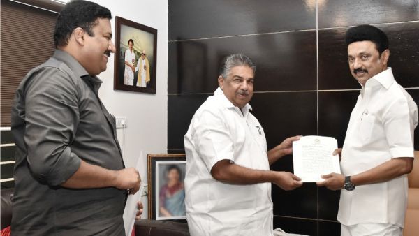 வைக்கம் போராட்டம் நூற்றாண்டு விழா! பினராயி விஜயன் அழைப்பையேற்று ஏப்.1 கேரளா செல்லும் ஸ்டாலின்!