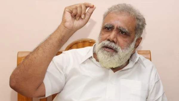 பெண்களுக்கான மாதம் ரூ 1000 உரிமைத் தொகை வழங்குவது எப்போது?.. அமைச்சர் பெரியசாமி தகவல்