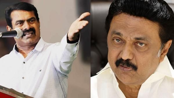 இருந்ததும் சரிந்ததும்! ஈரோடு கிழக்கில் நாம் தமிழர் வாக்கு வங்கியில் 