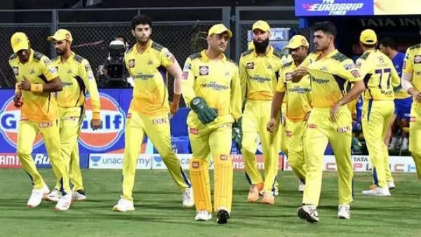 ஐபிஎல் 2023 - இம்முறை சாம்பியன் பட்டம் வெல்ல யாருக்கு அதிக வாய்ப்பு.. சாதனை படைக்குமா சிஎஸ்கே