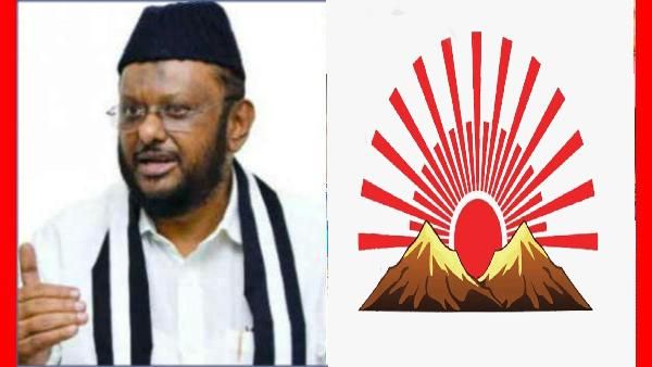 கோழிக்கறி கடை இருக்கே.. 