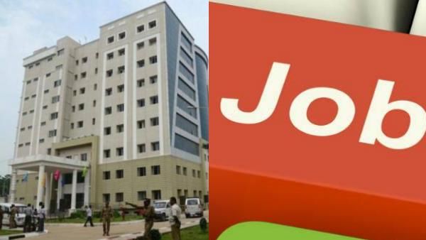 எழுத படிக்க தெரிந்தால்.. மாசம் ரூ.50000 சம்பளம்- சென்னை காவல்துறையில் வேலை.. விண்ணப்பம் உள்ளே