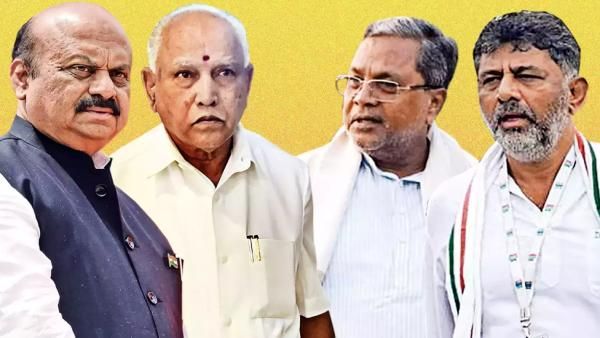 கர்நாடகாவை அள்ளும் காங்கிரஸ்.. அதுவும் 