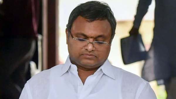 கார்த்தி சிதம்பரம் “ஷாக்”.. ரூ.11.04 கோடி சொத்துக்கள் முடக்கம்! ஐஎன்எக்ஸ் வழக்கில் அமலாக்கத்துறை ஆக்‌ஷன்